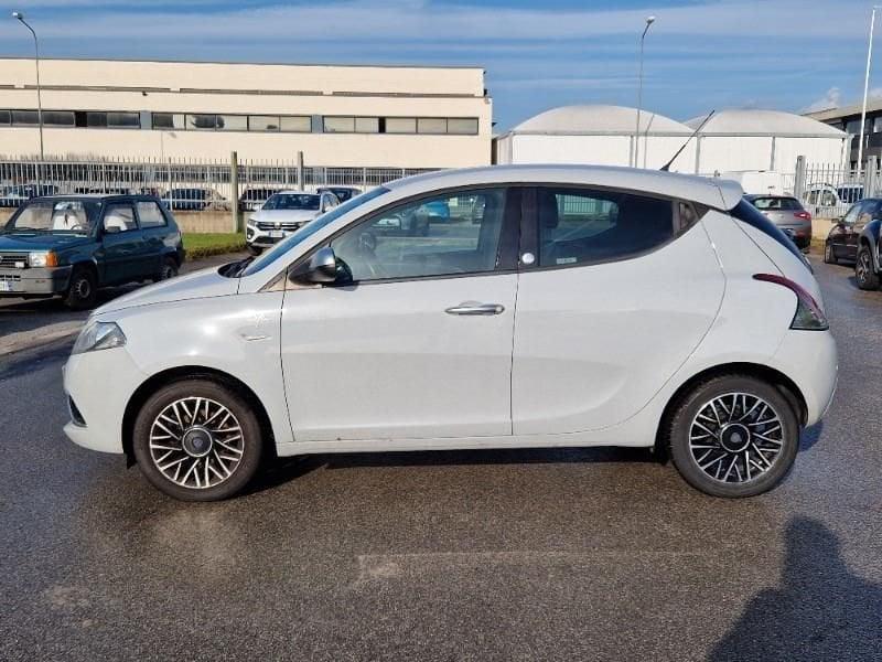 Lancia Ypsilon 3ª serie 1.2 69 CV 5 porte GPL Ecochic Mya