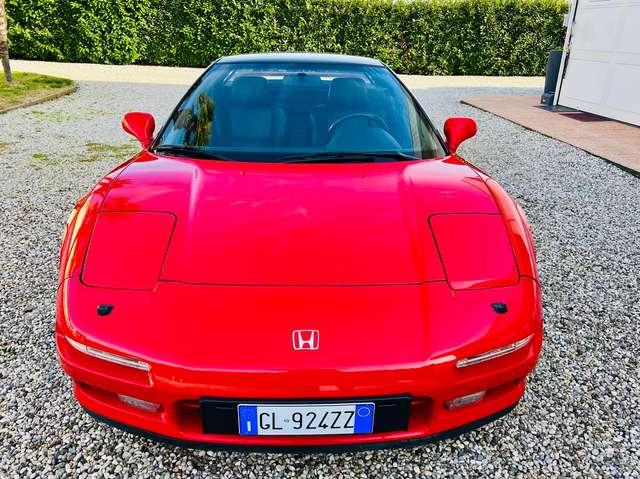 Honda NSX coupe 3.0 Bellissima