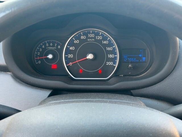 Hyundai i10 1.1 12V