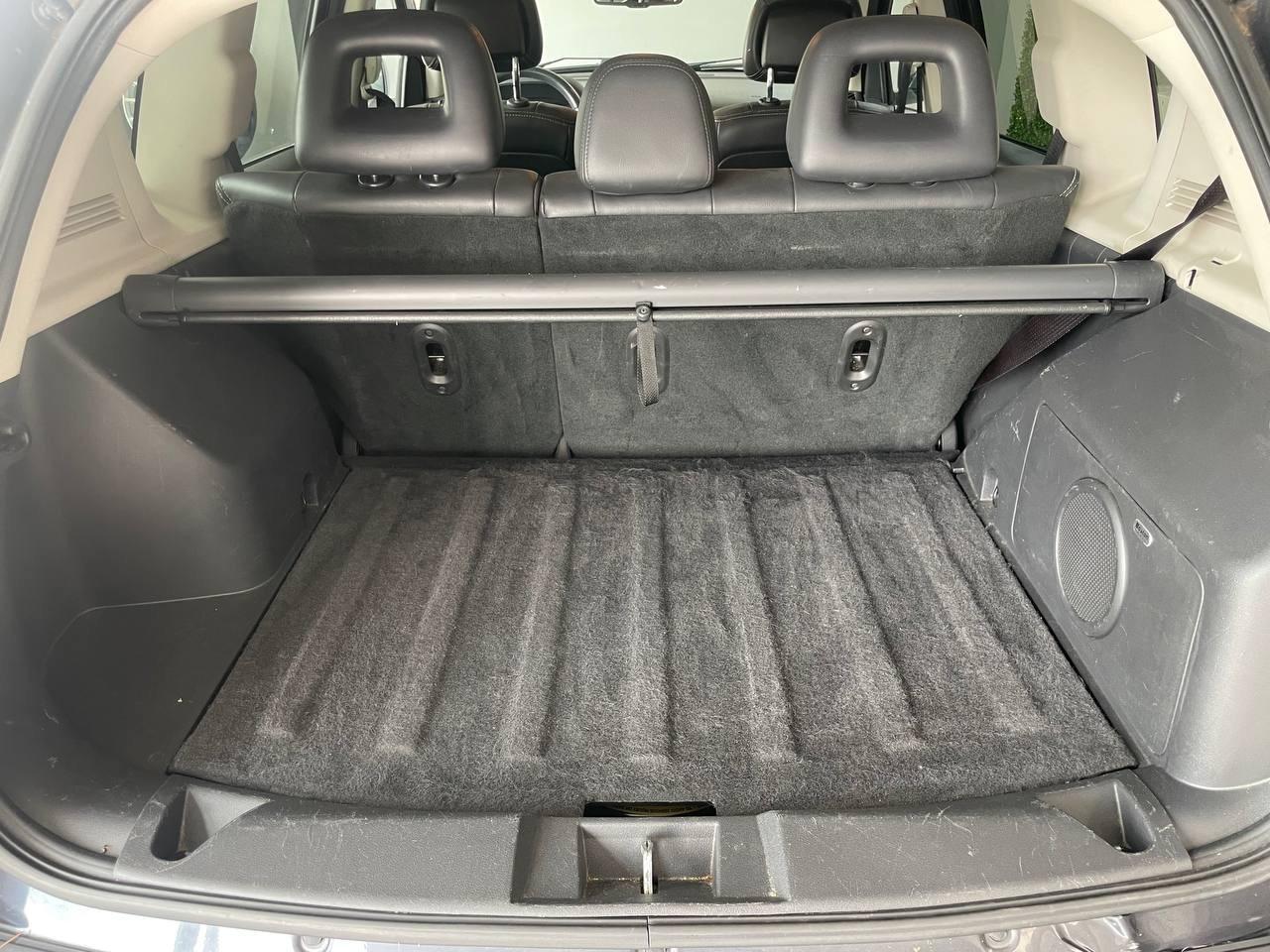 JEEP COMPASS 4x4 | 4WD - 2.2 | 163CV