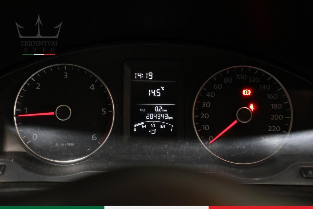 Volkswagen T5 Multivan 2.0 tdi Startline 140cv