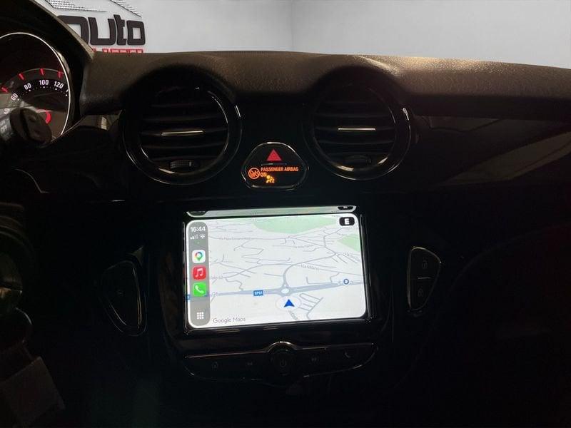 Opel Adam Adam 1.2 Glam 70cv my19.5