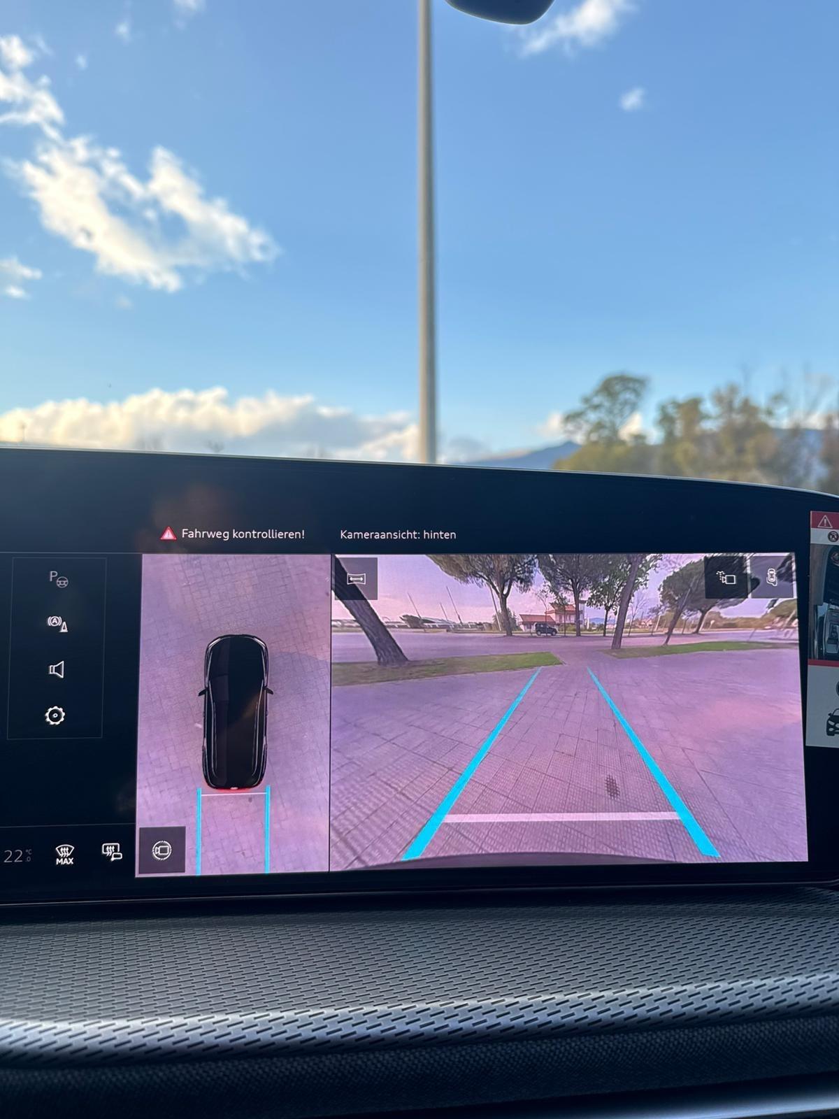 Audi Q5 SPB 40 TDI quattro S tronic line plus