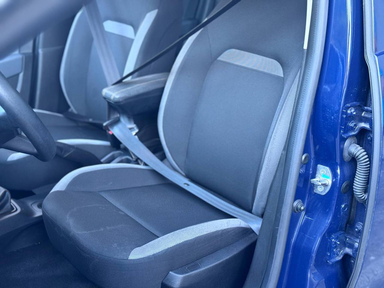 Dacia Duster NUOVA SERIE 1.5 DCI SENZA DIFETTII