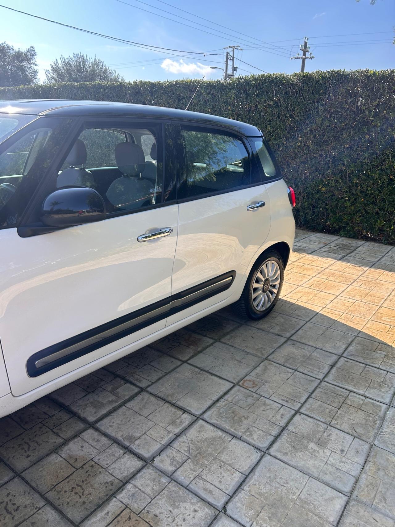 Fiat 500L 1.6 Multijet 105 CV Pop Star