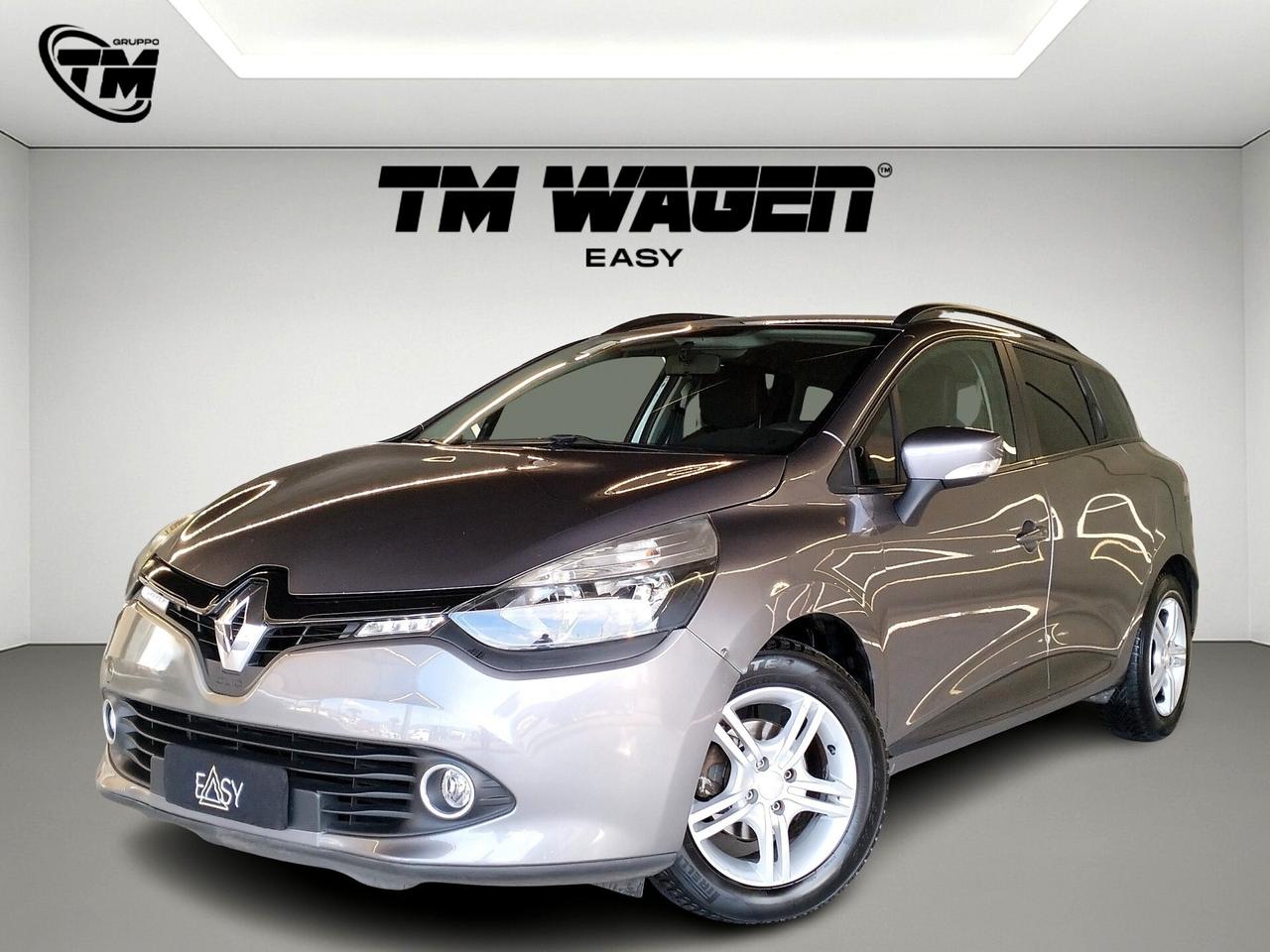 Renault Clio 1.5 dCi 8V 75CV Live - NEOPATENTATI
