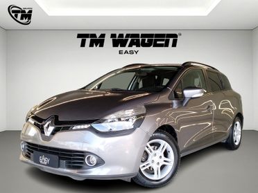 Renault Clio 1.5 dCi 8V 75CV Live - NEOPATENTATI
