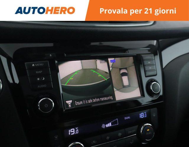 NISSAN Qashqai 1.5 dCi 115 CV N-Connecta