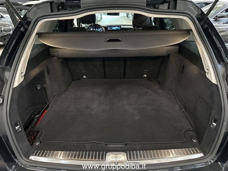 Mercedes-Benz Classe C Classe C-S205 2018 SW Diesel C SW 220 d Premium auto