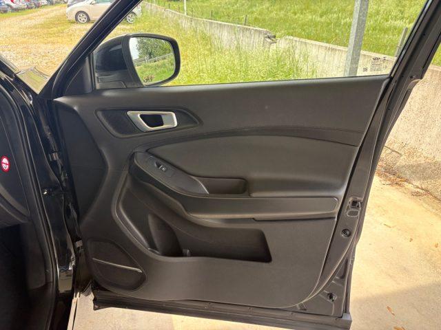 DR MOTOR DR 4.0 1.5 Turbo AUTOMATICA GPL FINO AL 04/2032