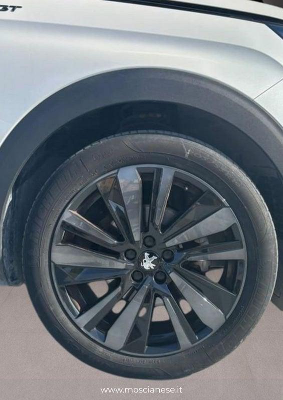 Peugeot 3008 PureTech Turbo 130 EAT8 GT Pack aut.