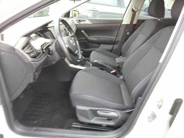 Volkswagen Polo 6ª serie 1.0 TSI 5p. Comfortline BlueMotion Technology