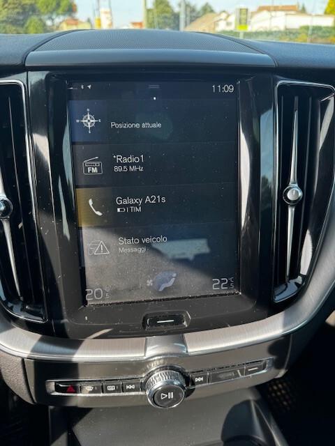 Volvo XC 60 XC60 D4 AWD Geartronic Business