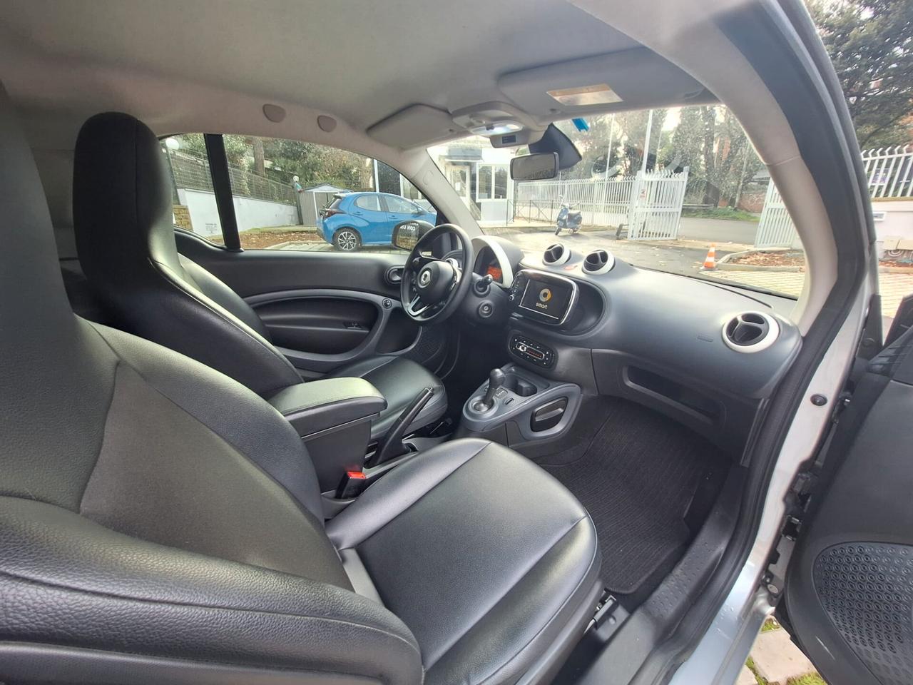 Smart ForTwo 70 1.0 twinamic Prime PROMO 270 MESE zero anticipo