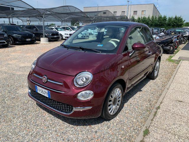 FIAT 500 1.2 Riva