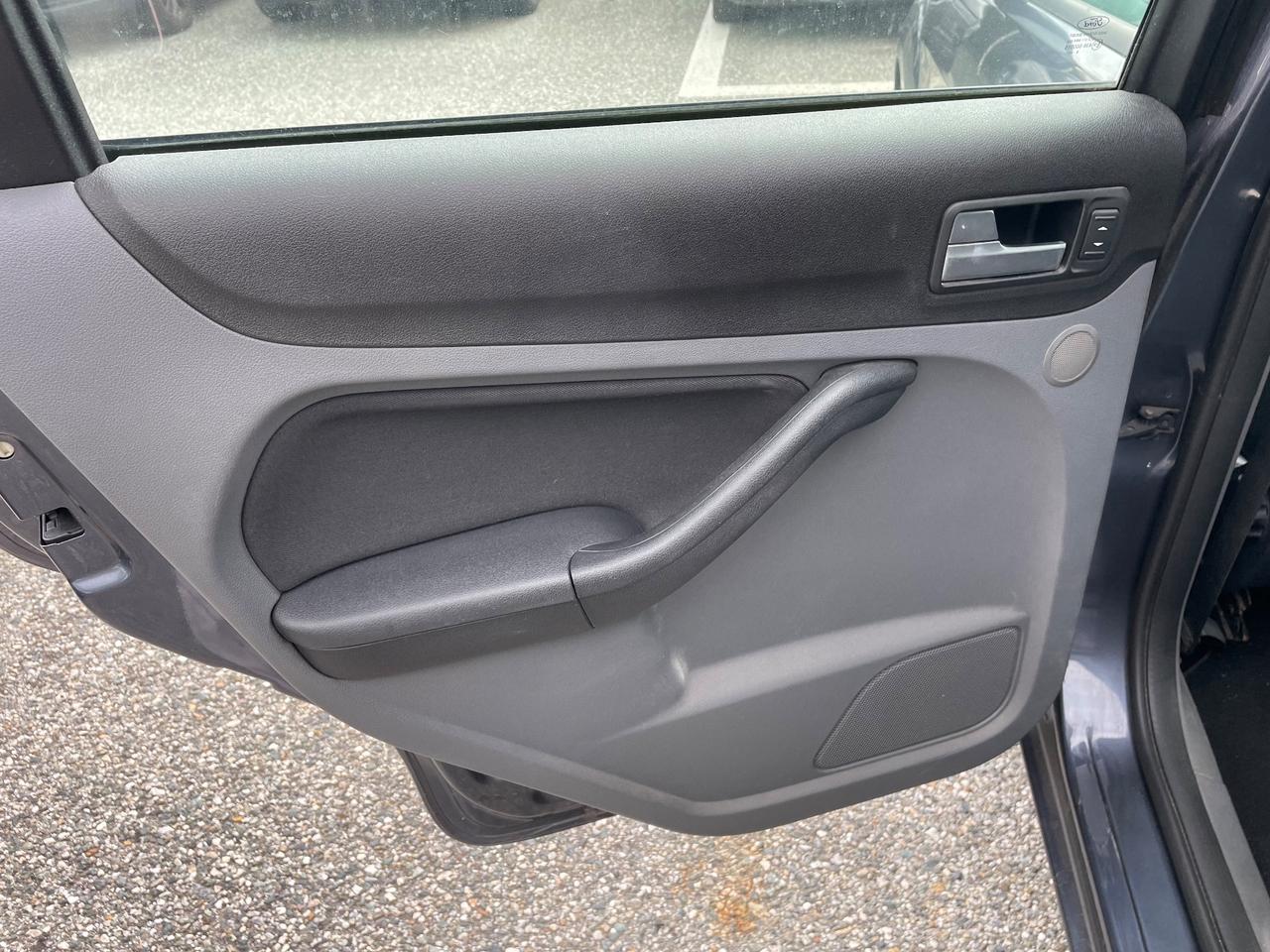 Ford Focus 1.6 TDCi (110CV)/TAGLIANDI/GARANZIA