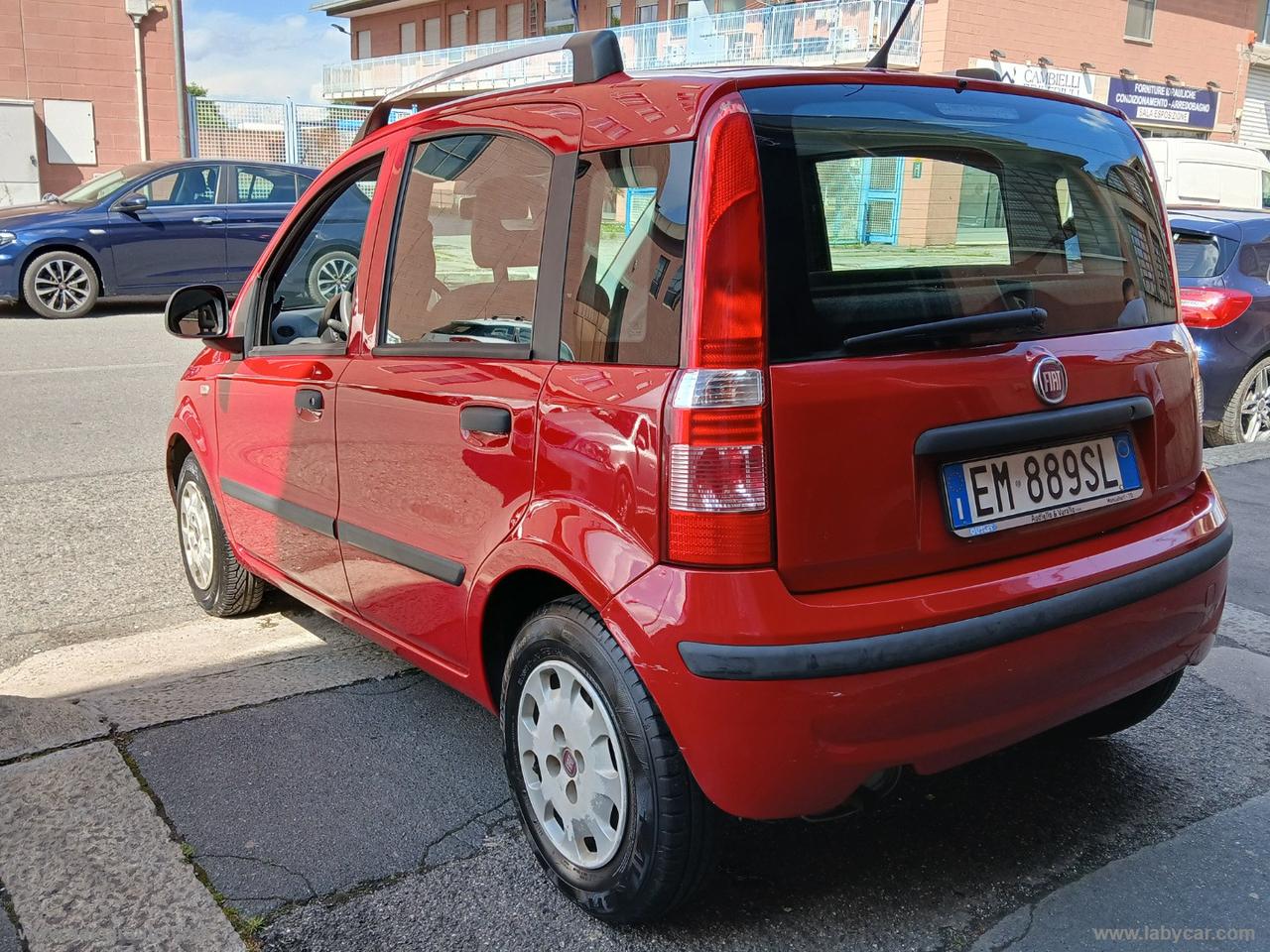 FIAT Panda 1.2 Dynamic