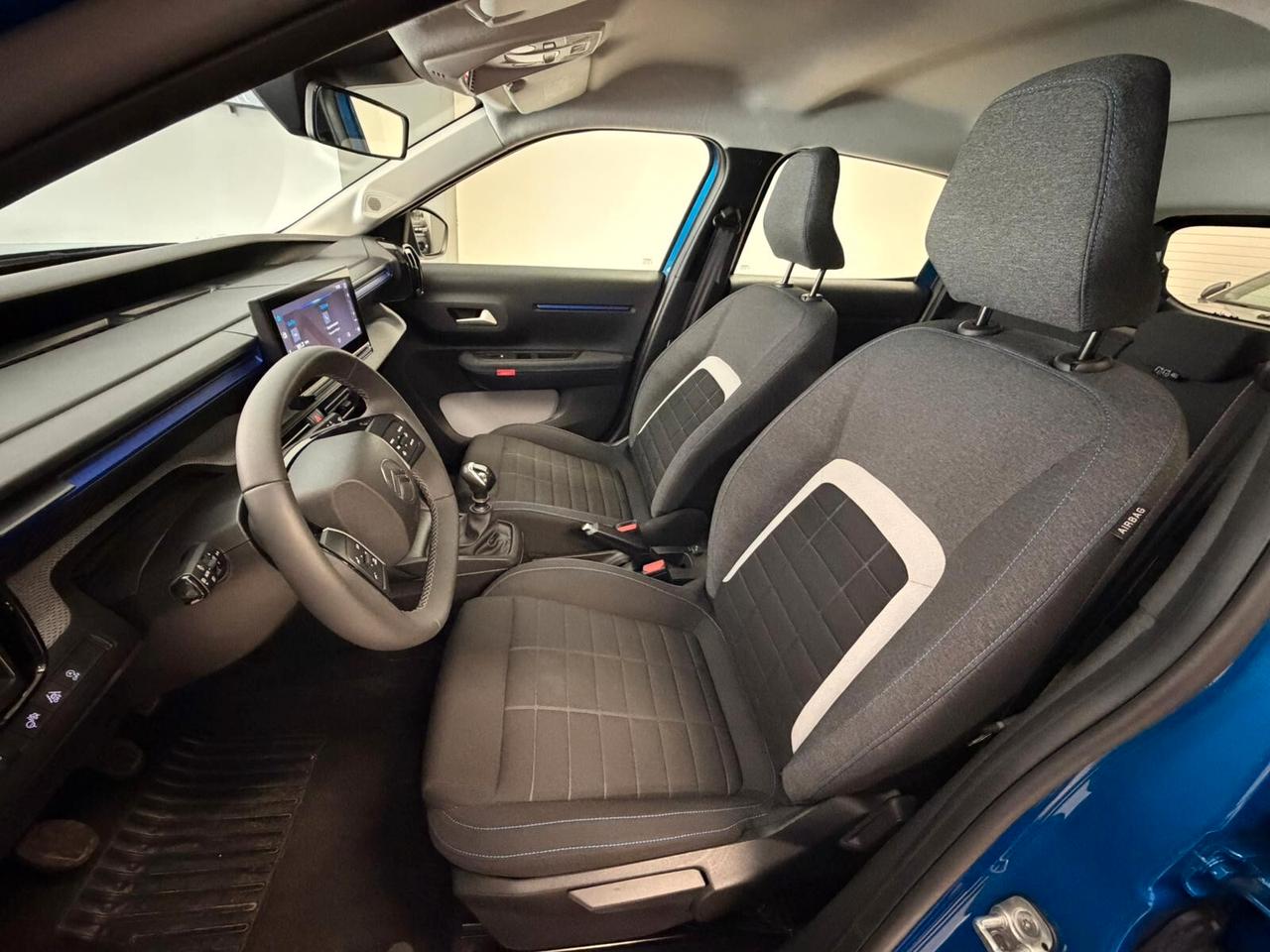 Citroen C3 PureTech 100 S&S Max rate a partire da 170 al mese