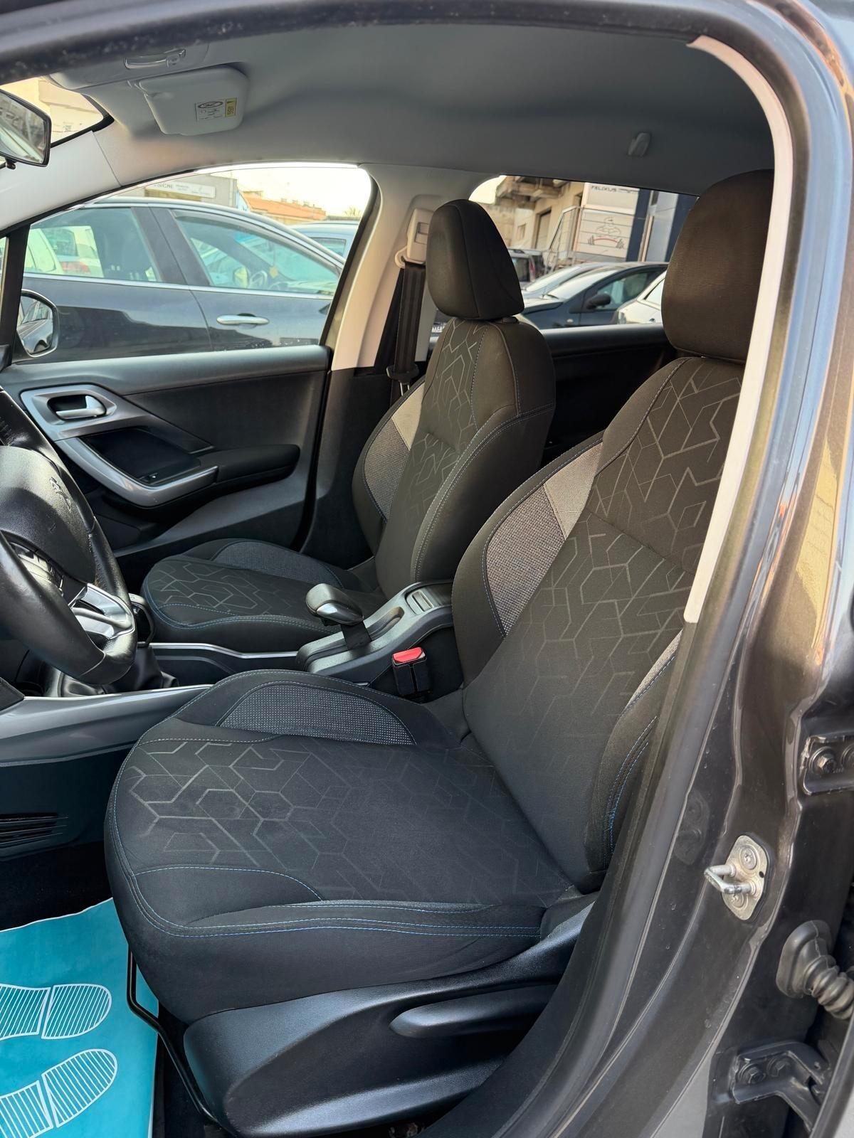 Peugeot 2008 82CV Style
