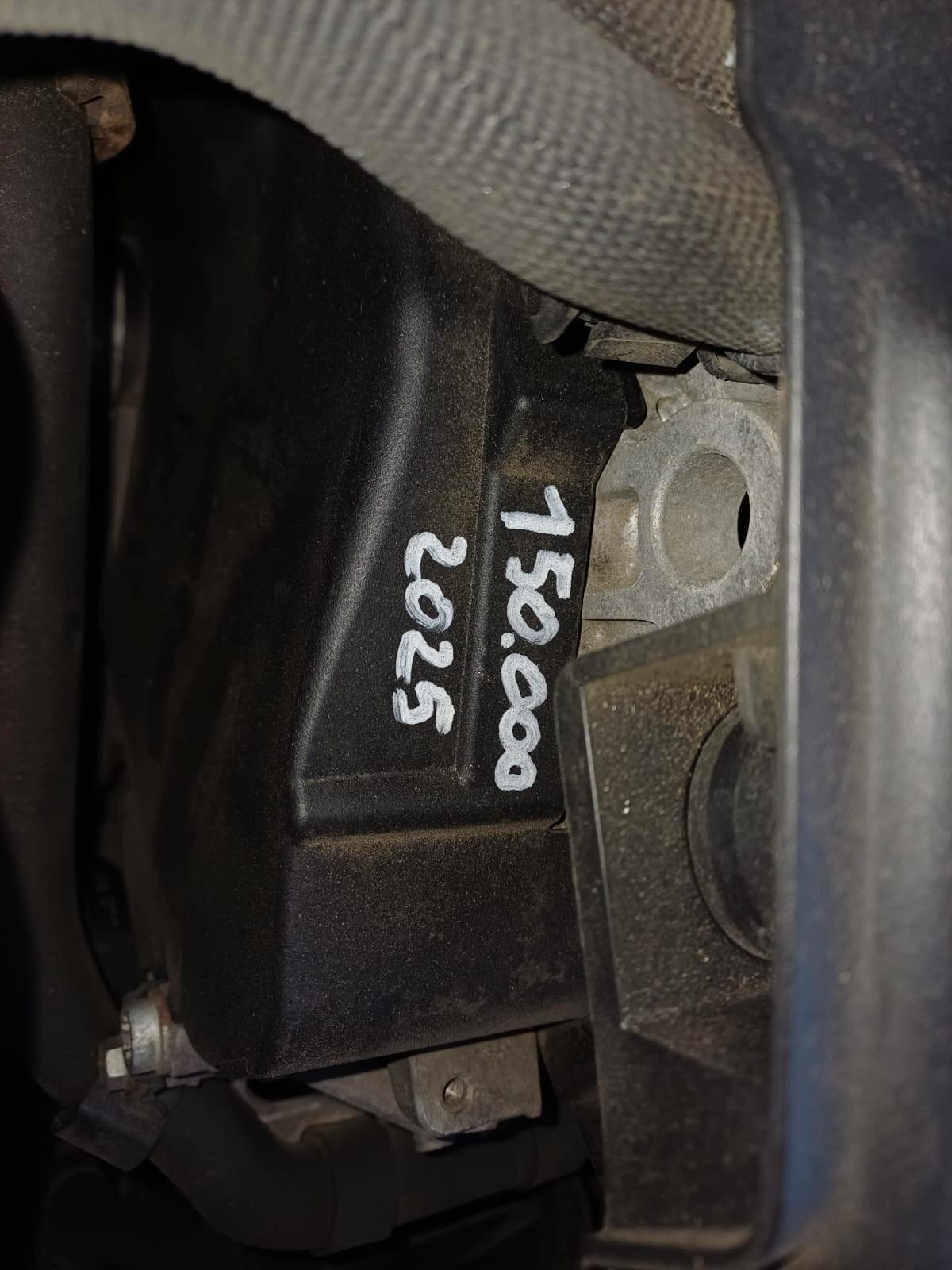 Volkswagen Golf 1.6 TDI 110 cv 5p. Comfortline BMT