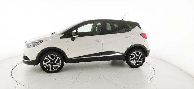 RENAULT Captur TCe 12V 90 CV Start&Stop Energy Intens