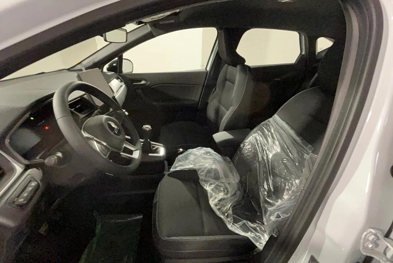 Mitsubishi ASX 1.0L 91 CV Inform