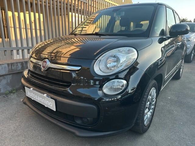 Fiat 500L 1.4 95 CV Pop Star 07/2013 possibilità installazione imp.gpl