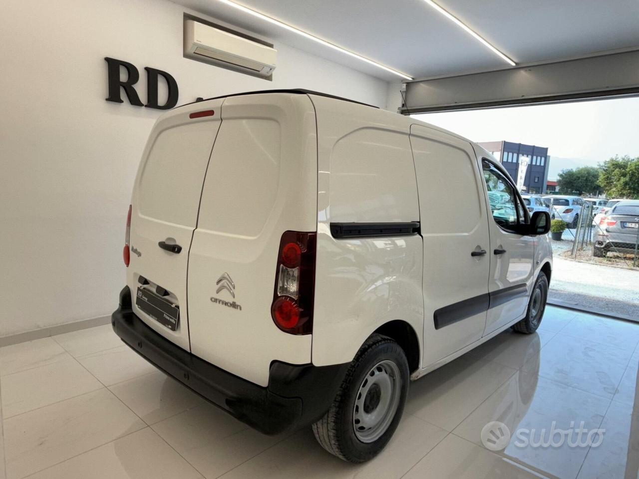 Citroen Berlingo 1.6 Blue-HDi Business L1 iva espo