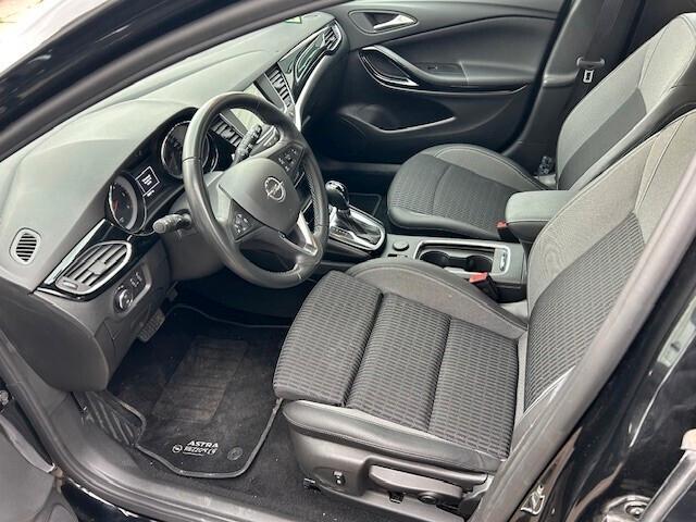 Opel Astra 1.5 CDTI 122 CV S&S Sports Tourer Business Elegance