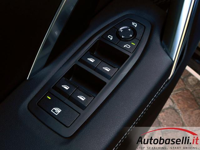 BMW iX1 EDRIVE 20 X-LINE 204CV, IVA ESPOSTA, UNICO PROP