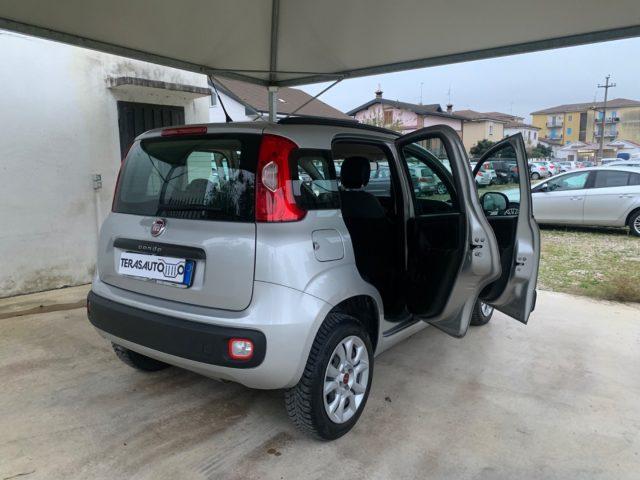 FIAT Panda 0.9 TwinAir OK NEOPATENTATI METANO FINO AL 01/2025