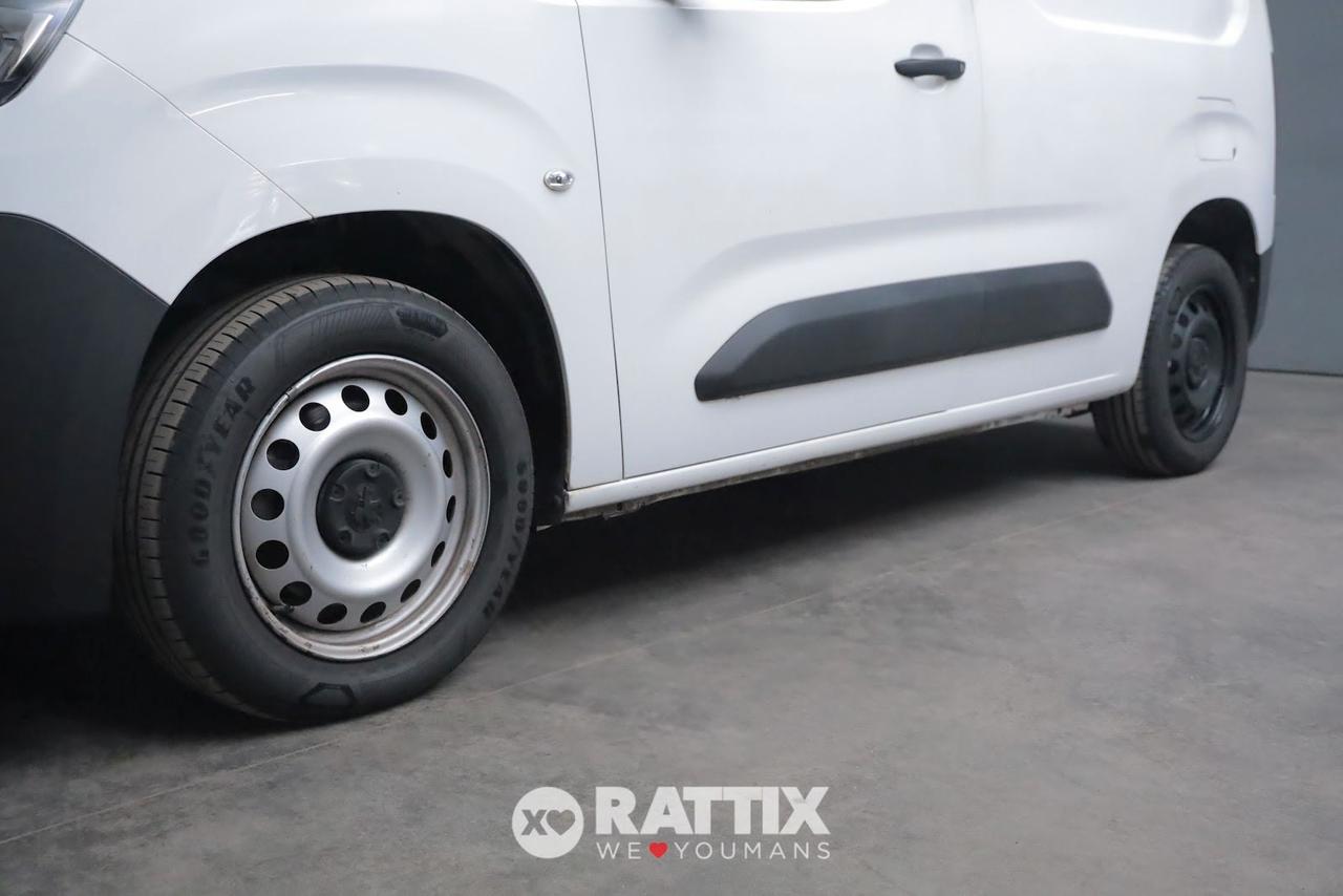 Peugeot Partner 1.5 BlueHDI 130CV L1 Premium EAT8 (IVA ESCLUSA)