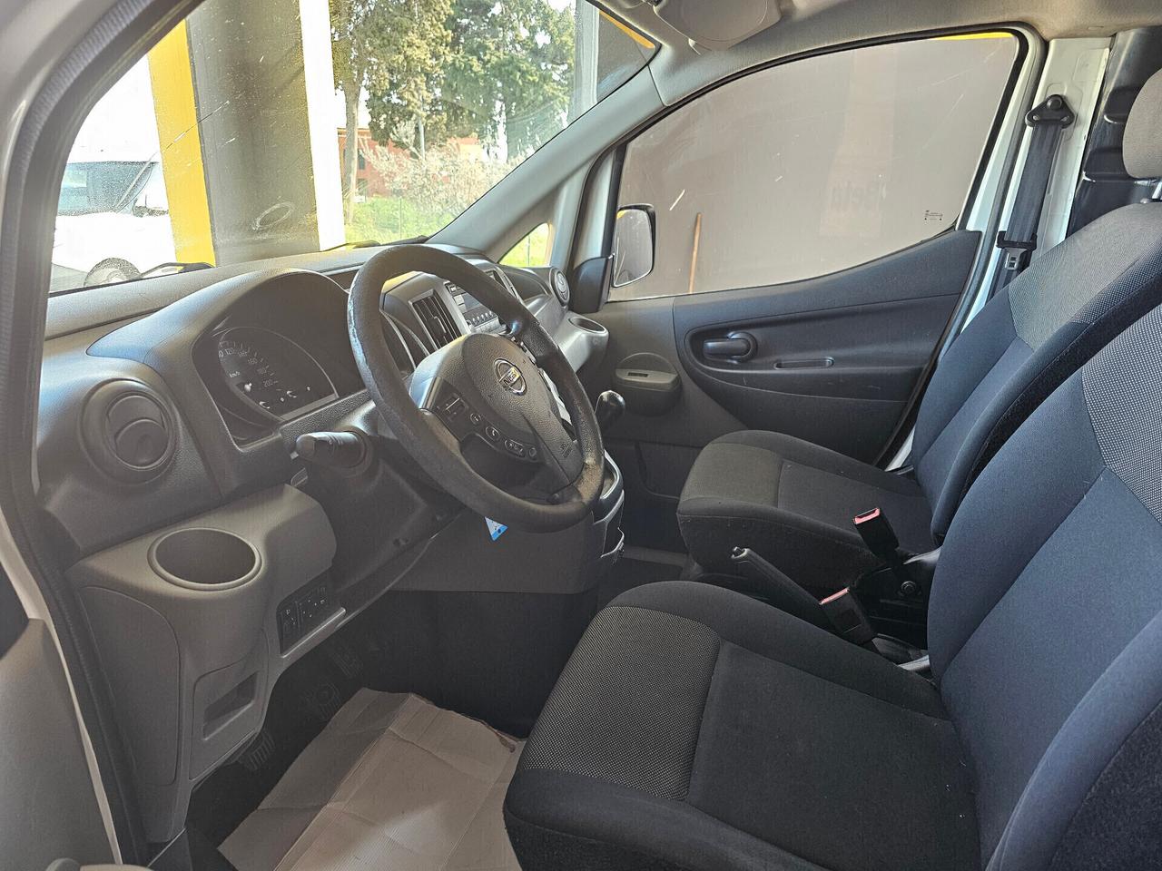 Nissan NV200 1.5 dCi 90CV Furgone