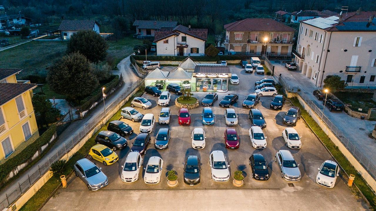 Citroen C1 1.0 BENZ. - 2020 - KM. 130000