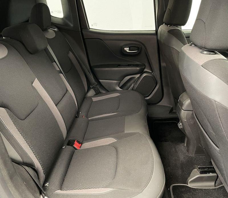 Jeep Renegade 1.3 T4 190CV PHEV 4xe AT6 Limited