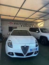 Alfa Romeo Giulietta 2.0 JTDm-2 175 CV Exclusive