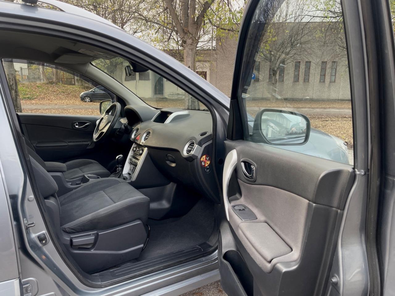 Renault Koleos 2.0 dCi 150CV 4X4 Dynamique