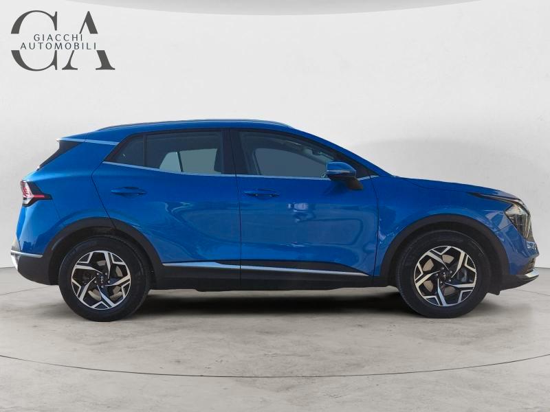 Kia Sportage 1.6 tgdi Gpl Business 136cv 2wd