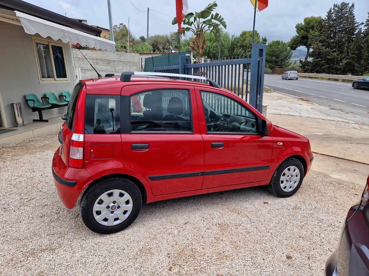 Fiat Panda 1.2 Dynamic