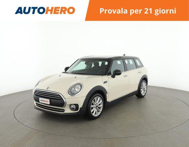 MINI Clubman 1.5 One