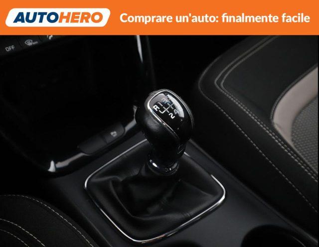 KIA cee'd 1.6 CRDi 128 CV 5 porte Stop&Go high tech