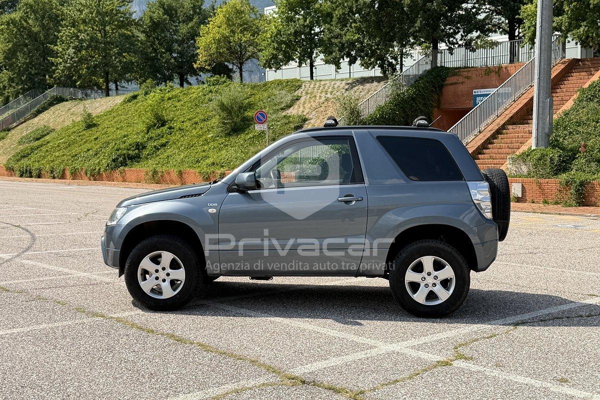 SUZUKI Grand Vitara 1.9 DDiS 3 porte
