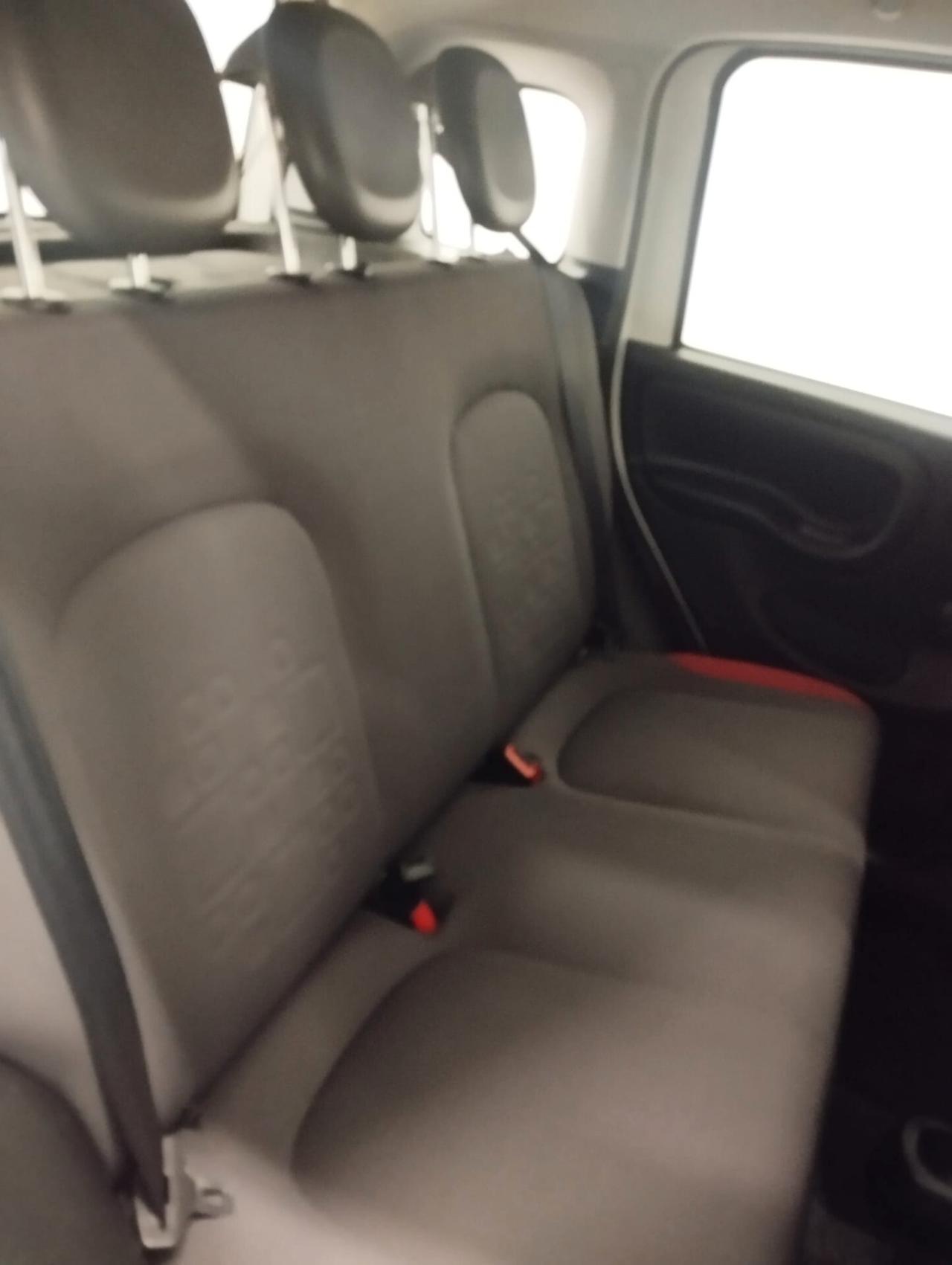 Fiat Panda 1.2 EasyPower Lounge