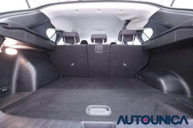 HYUNDAI Tucson 1.6 CRDI 48V DCT XLINE FARI LED AUTOMATICA