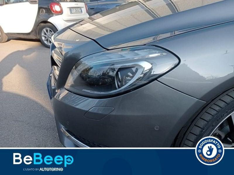 Mercedes-Benz Classe B B 200 BE PREMIUM