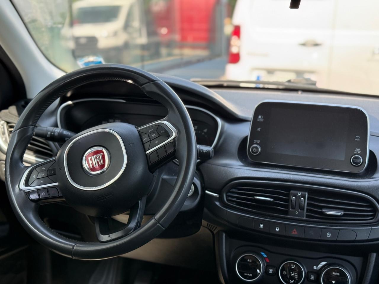 Fiat Tipo 1.3 Mjt S&S SW Business