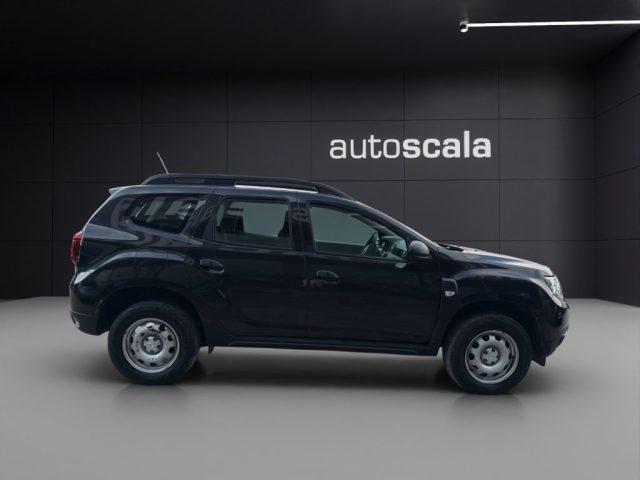 DACIA Duster 1.0 TCe 100 CV ECO-G 4x2 Essential