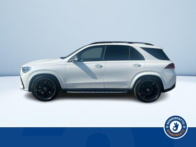 Mercedes-Benz GLE 350de 4Matic EQ-Power AMG Line Premium Plus