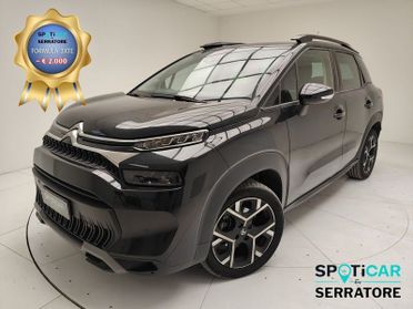 Citroën C3 Aircross I 2021 1.2 puretech Shine Pack s&s 130cv eat6