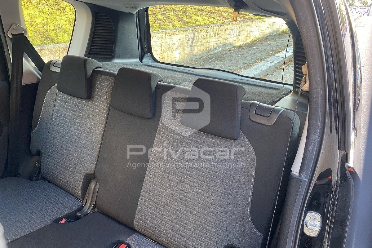 CITROEN C3 Picasso BlueHDi 100 Feel Edition